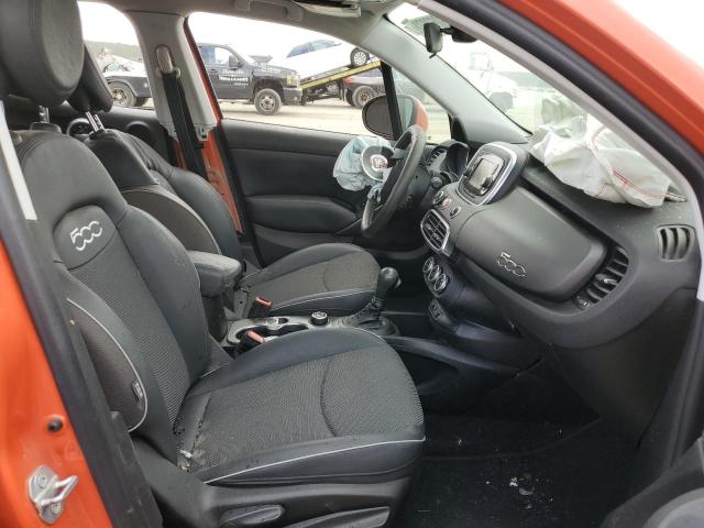 2016 FIAT 500X TREKK ZFBCFXCT9GP365078
