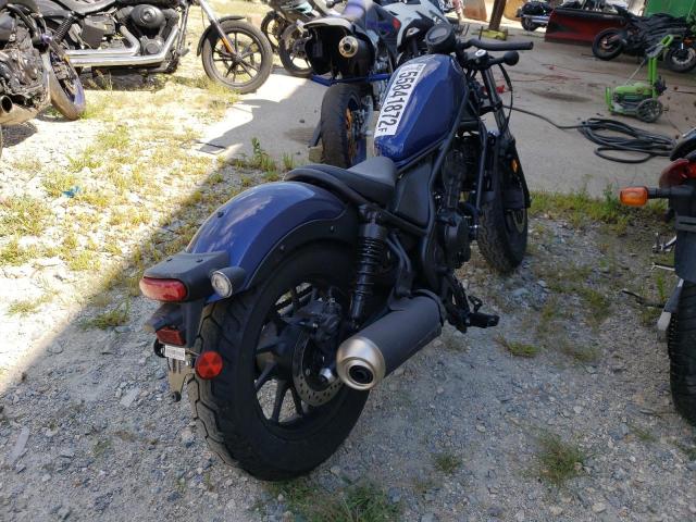 2022 HONDA CMX300 A MLHNC5355N5500745