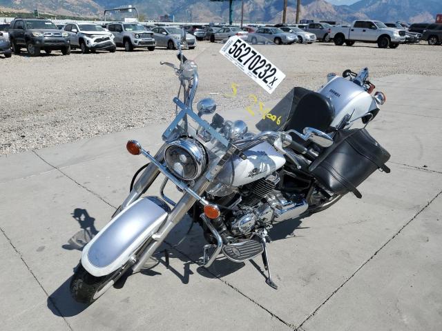 2002 YAMAHA XVS65 BASE JYAVM01E22A035622