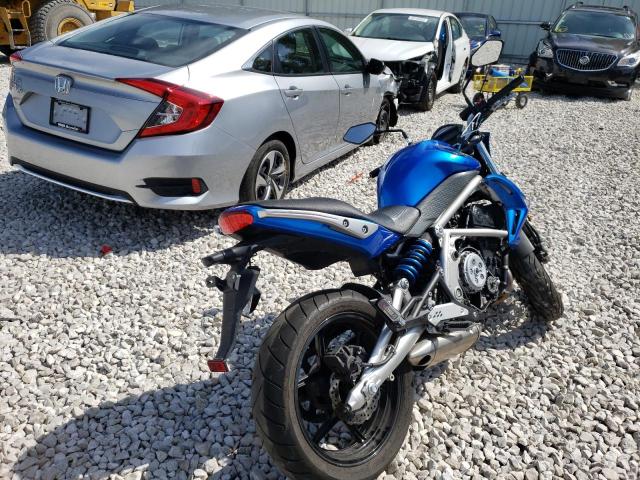 2009 KAWASAKI ER650 C JKAEREC179DA32427