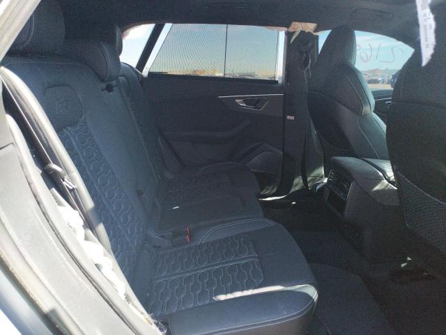 2022 AUDI RS Q8 WU1ARBF10ND015543