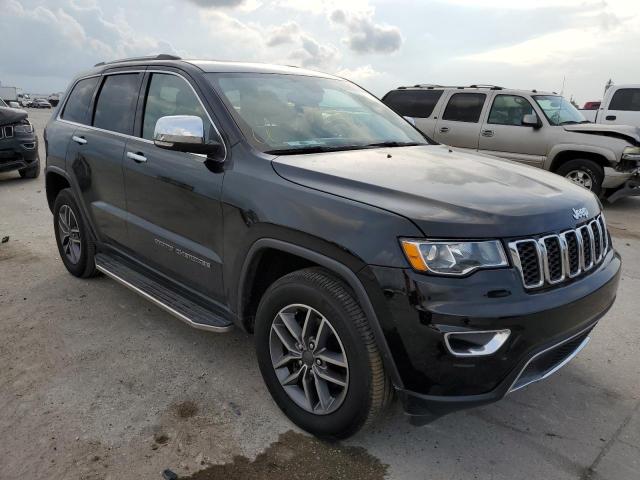 Jeep salvage cars for sale: 2020 Jeep Grand Cherokee