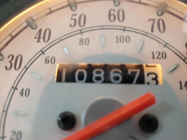 2010 YAMAHA XVS650 A JYAVM01E2AA135671