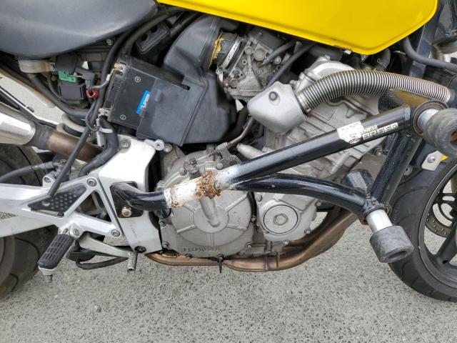 2004 HONDA CB600 F ZDCPC36114F000012
