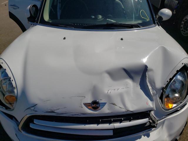 WMWZB3C51EWR40240 Mini COOPER COUNTRYMAN