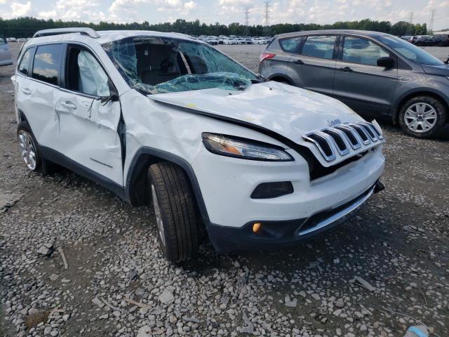 2015 JEEP CHEROKEE L - 1C4PJMDS7FW758275