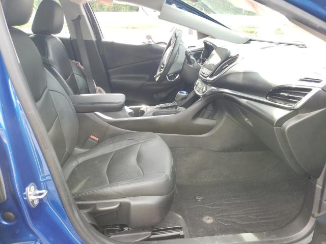 2016 CHEVROLET VOLT LTZ 1G1RD6S5XGU136316