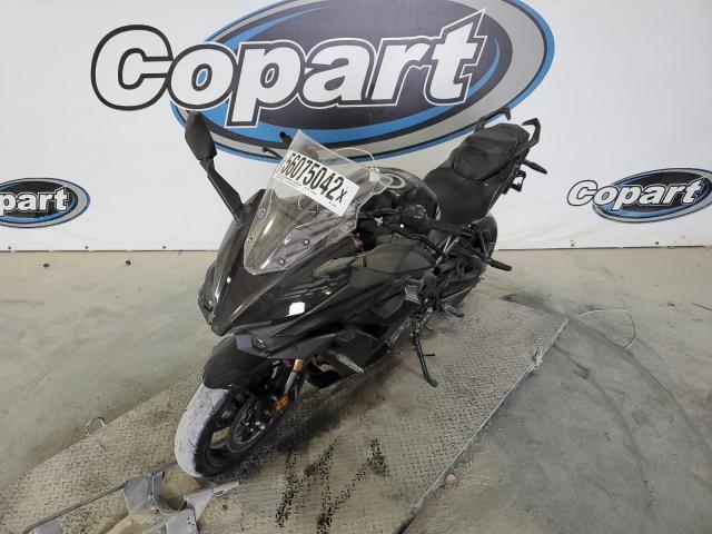 2022 SUZUKI GSX-S1000 JS1EK12B1N7100539