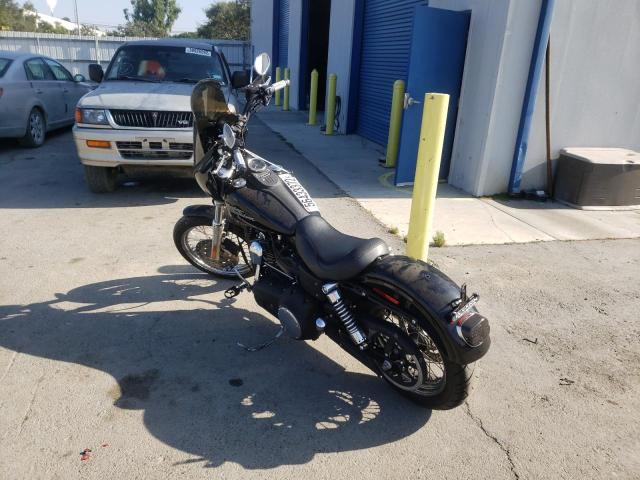 2006 HARLEY-DAVIDSON FXDBI 1HD1GX1186K333865