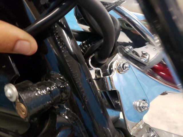 2010 HONDA VT1300 CRA JH2SC6641AK000180