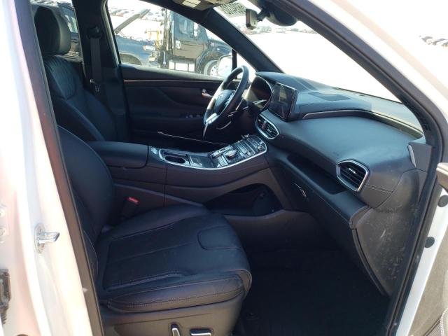 2021 HYUNDAI SANTA FE C 5NMS5DAL3MH359200