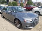 2013 AUDI  A4