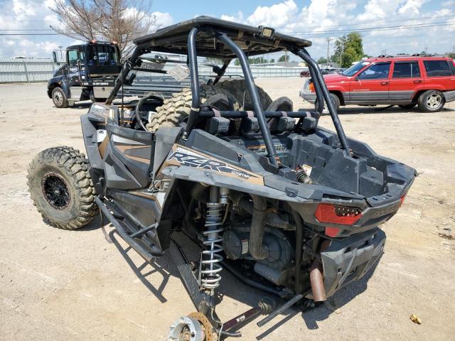 2017 POLARIS RZR XP 100 - 3NSVDR998HF790241