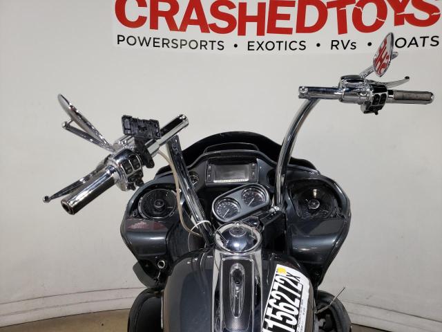 2016 HARLEY-DAVIDSON FLTRUSE CV 1HD1TAN15GB957269