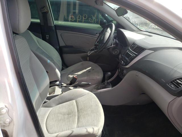 2016 HYUNDAI 230 KMHCT4AEXGU980079
