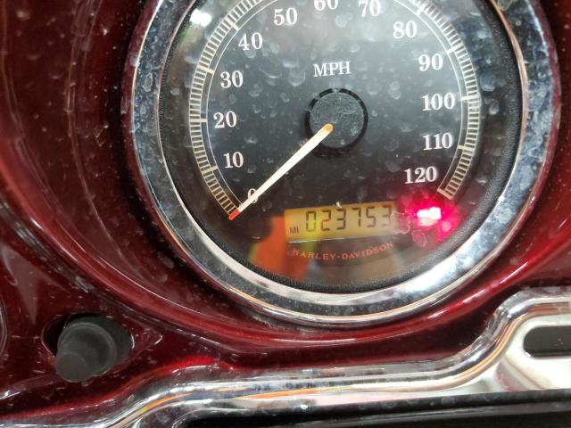 2009 HARLEY-DAVIDSON FLHTCU 1HD1FC4149Y690162