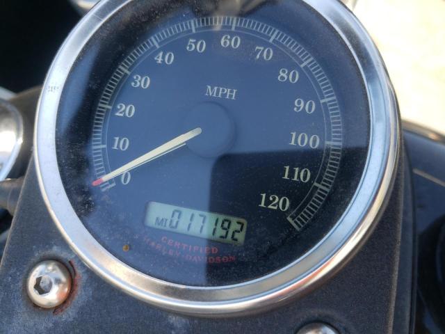 2006 HARLEY-DAVIDSON FXDBI 1HD1GX1186K333865