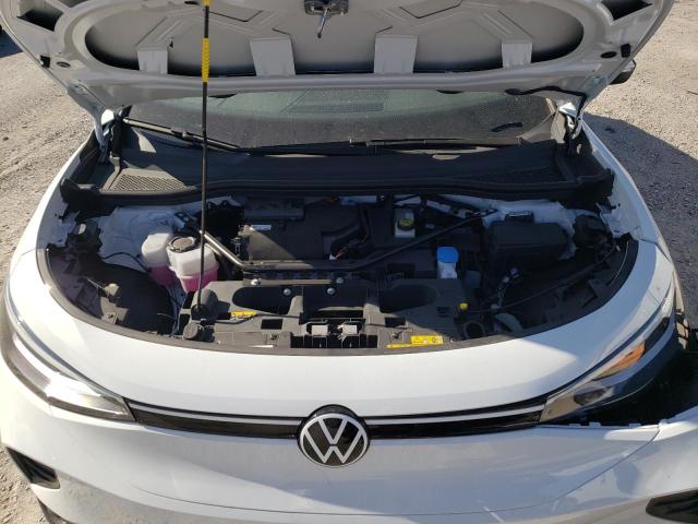 2021 VOLKSWAGEN ID.4 PRO WVGRMPE27MP037456