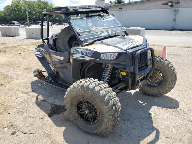 2017 POLARIS RZR XP 100 - 3NSVDR998HF790241