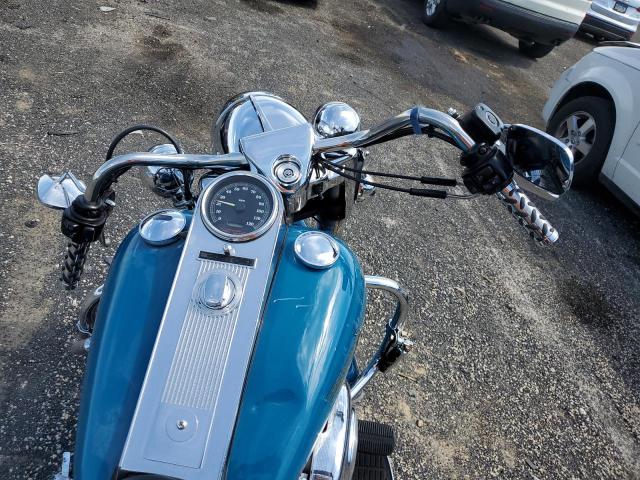 2001 HARLEY-DAVIDSON FLHR 1HD1FDV151Y611879
