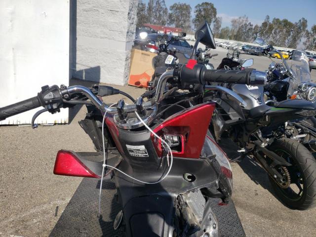 2020 HONDA WW150 RLHKF3002LY000158
