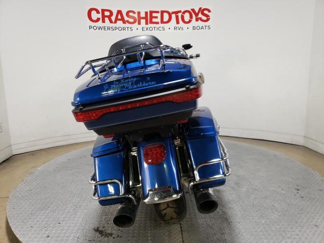 2018 HARLEY-DAVIDSON FLHTK 115T 1HD1KWD19JB632598