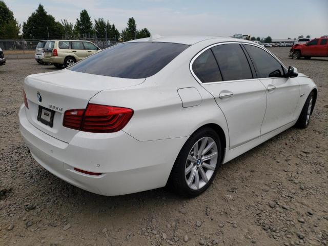 WBAXA5C58ED690125 BMW 535 D