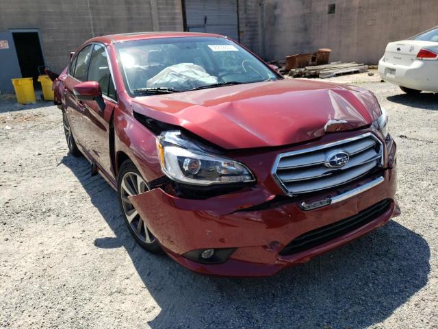 VIN 4S3BNAN60G3047339 2016 SUBARU LEGACY no.9