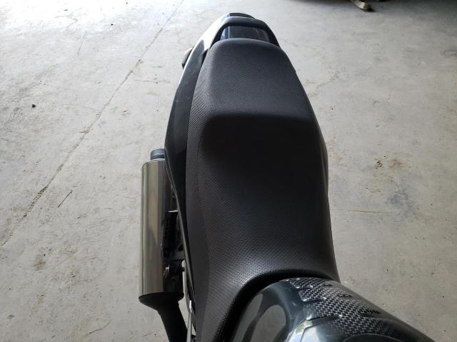 2006 SUZUKI GS500 FK VTTGM51A962103418