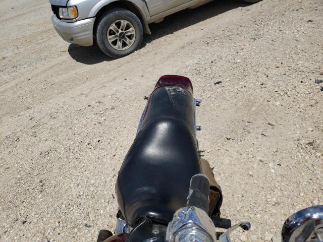 2007 HARLEY-DAVIDSON FXST CUSTO 1HD1JL5147Y039785