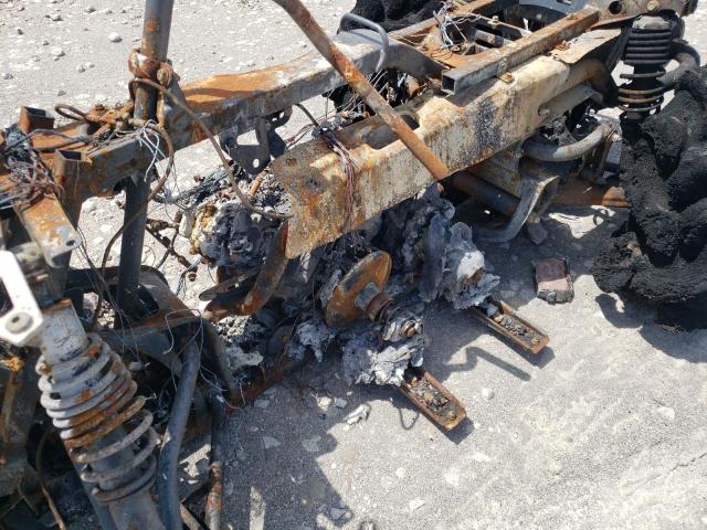2022 CAN-AM ATV - 3JBLWAT43NJ000325