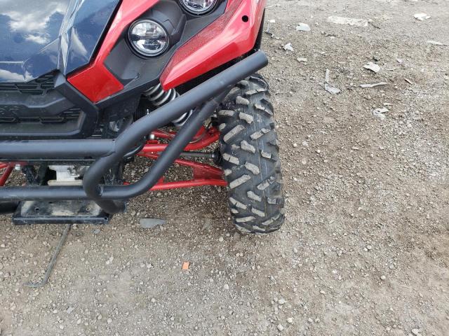 2022 KAWASAKI KRT800 J JKBRTCJ13NB503742