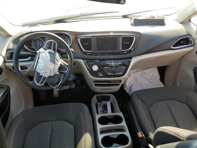 2021 CHRYSLER VOYAGER L 2C4RC1AG0MR503829