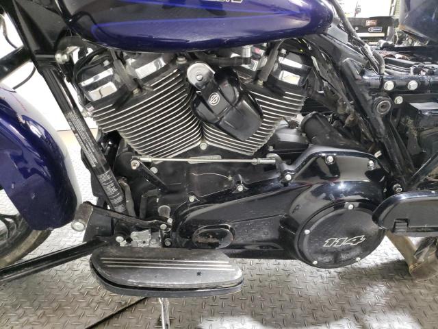 2020 HARLEY-DAVIDSON FLHRXS 1HD1KVP16LB625584