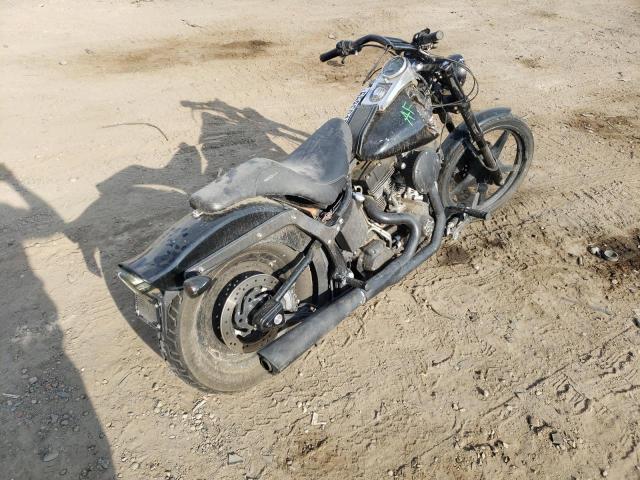 2000 HARLEY-DAVIDSON FXSTB 1HD1BTY39YY014473