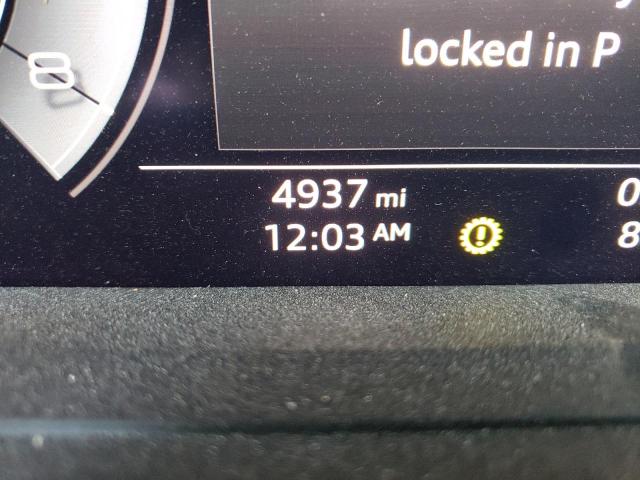 2020 AUDI A8 L WAU8EAF88LN004292