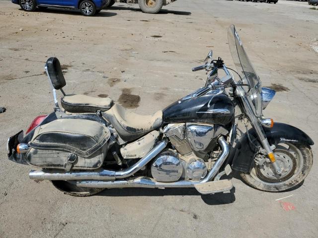 2008 HONDA VTX1300 T 1HFSC52T68A500681
