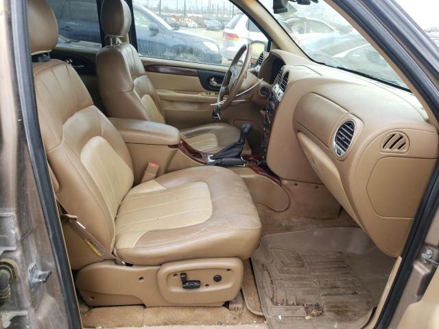 1GKDT13S122377167 GMC Envoy