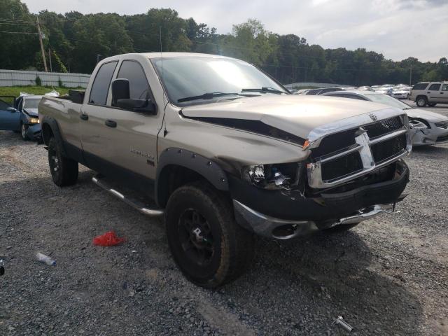 2004 Dodge Ram 1500 ST