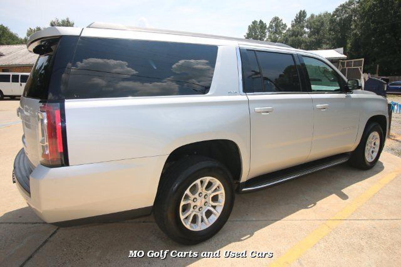 1GKS1FKC7GR479267 2016 GMC Yukon Xl C1500 Sle