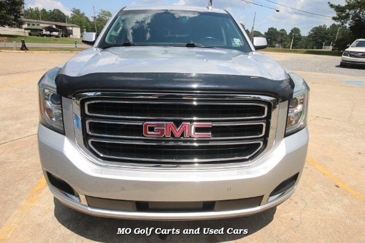 2016 GMC Yukon Xl C1500 Sle VIN: 1GKS1FKC7GR479267 Lot: 56646542