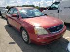 2005 FORD  500