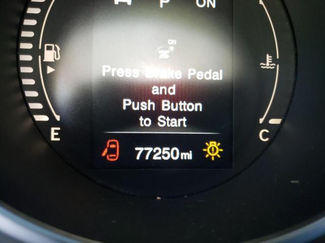 2016 FIAT 500X TREKK ZFBCFXCT0GP376891