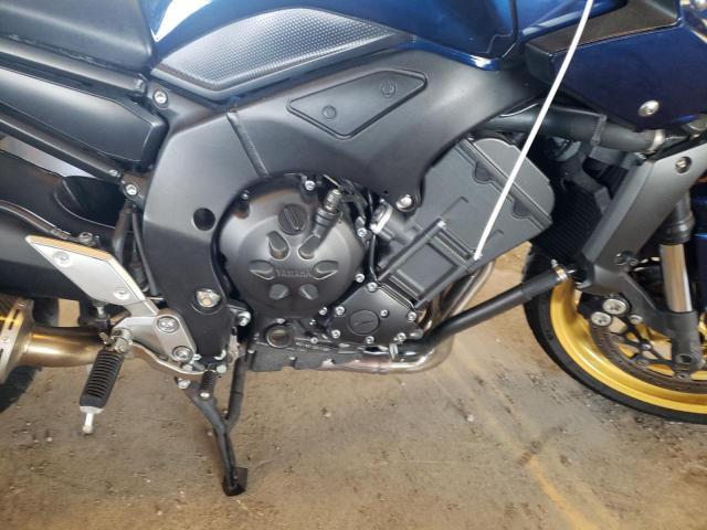 2009 YAMAHA FZ1 S JYARN17E89A007314