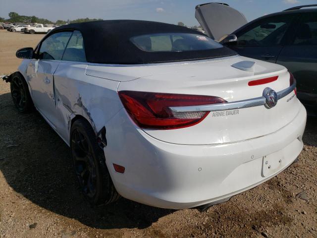 2019 BUICK CASCADA PR W04WH3N58KG301273