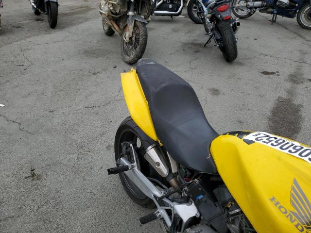 2004 HONDA CB600 F ZDCPC36114F000012