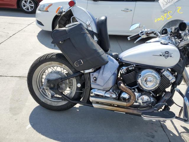 2002 YAMAHA XVS65 BASE JYAVM01E22A035622