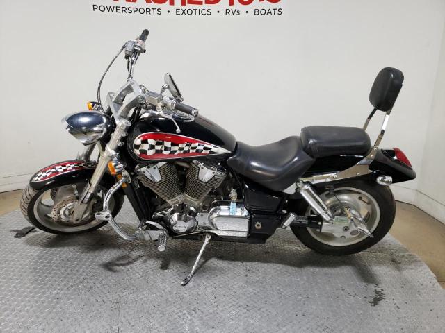 2002 HONDA VTX1800 C 1HFSC46092A000905
