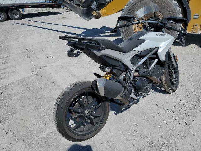 2014 DUCATI HYPERMOTAR ZDM1YBTS1EB008260