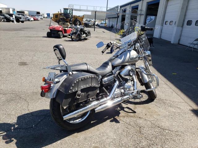 2008 HARLEY-DAVIDSON FXDC DAYTO 1HD1GV4148K319383